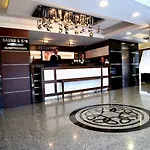 Lion Otel Bursa