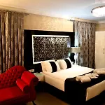 Lion Otel