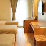 Lion 3* Bursa