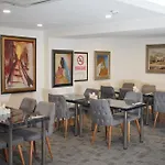 Lion Otel 3*
