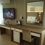 Lion Otel Bursa
