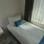 Lion 3* Bursa