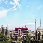 Lion Otel Bursa