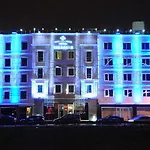Lion Otel 3*