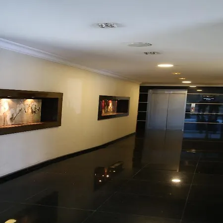 Lioncity Szálloda Bursa