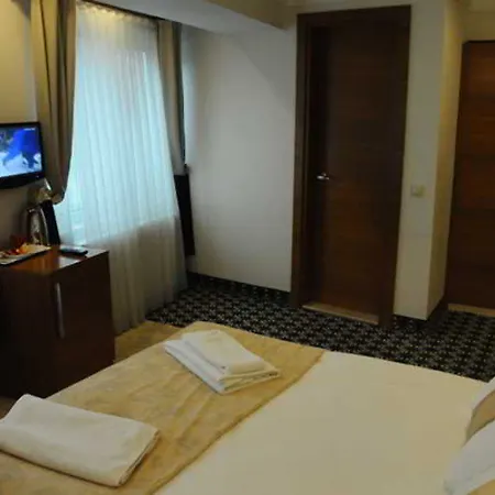 Szálloda Lioncity