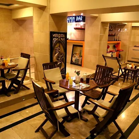 Szálloda Lioncity 3*