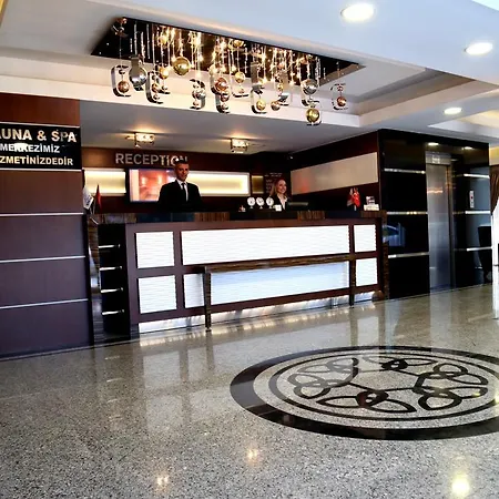Lioncity Szálloda 3*
