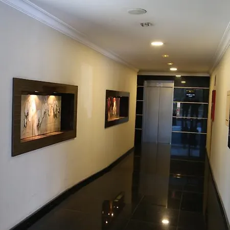 Lioncity 3* Bursa