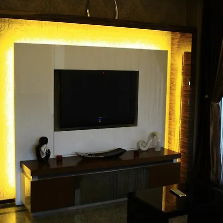Szálloda Lioncity 3*