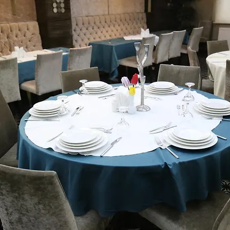 Szálloda Lioncity Bursa