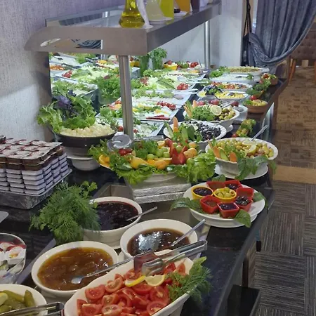 Lion 3* Bursa