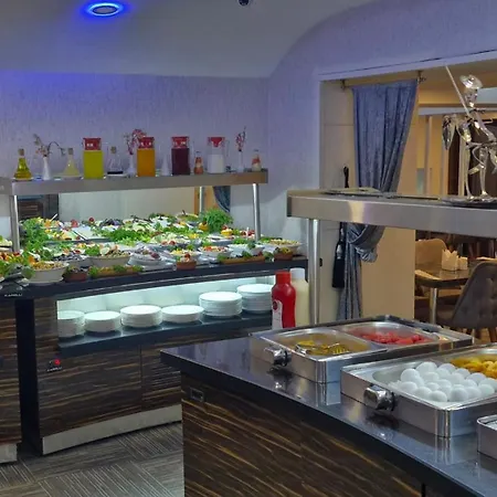 Lion Otel 3*