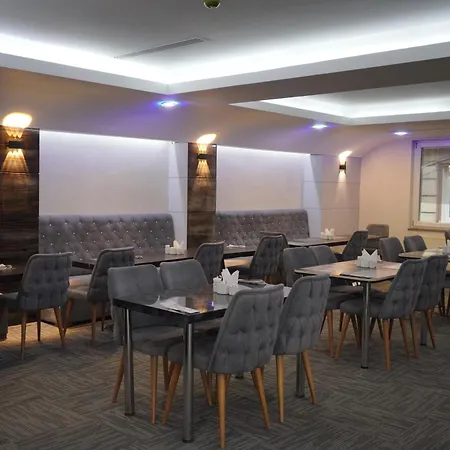 Otel Lion 3*