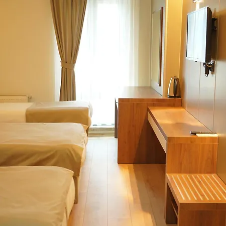 Lion 3* Bursa