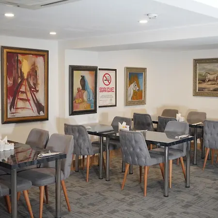 Lion Otel 3*