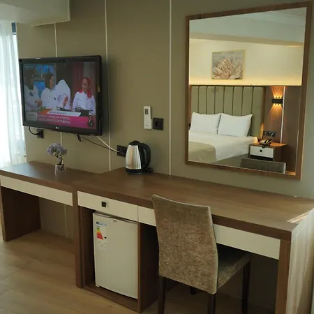 Lion Otel Bursa