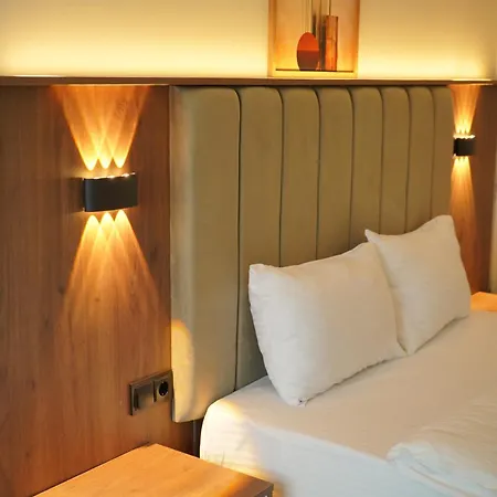 Готель Lion Бурса