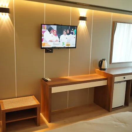 Lion 3* Bursa
