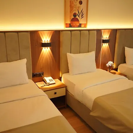 Lion Otel