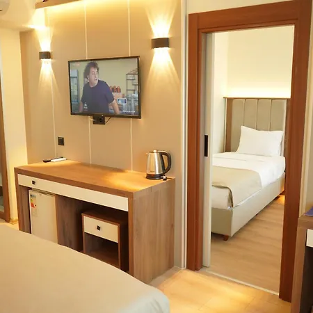 Otel Lion Bursa