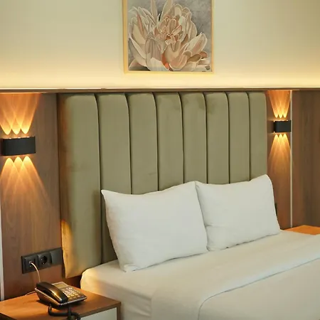 Lion Hotel 3*