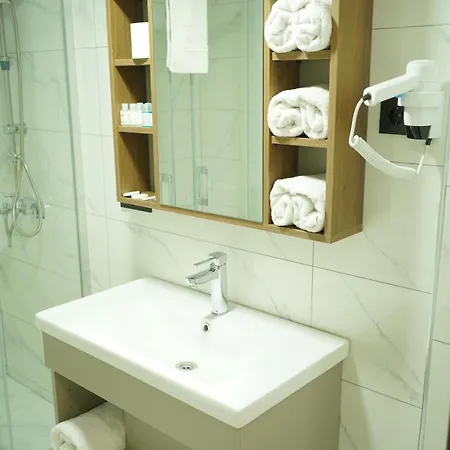 Lioncity 3* Bursa