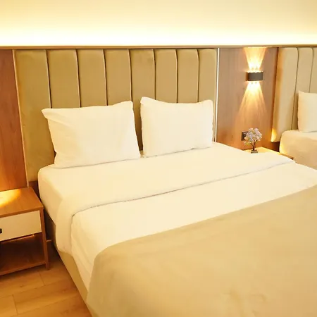 Otel Lion 3*