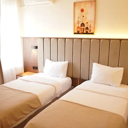 Lion Hotel Bursa