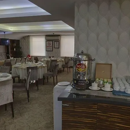 Lion 3* Бурса