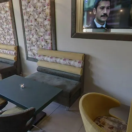 Hotel Lion