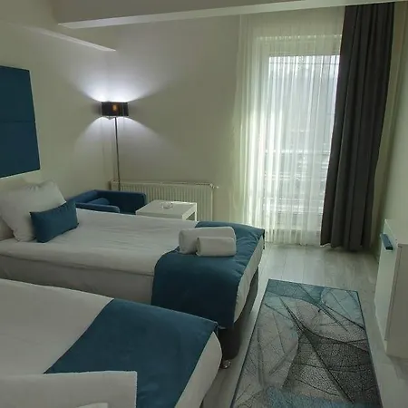 Lion Otel