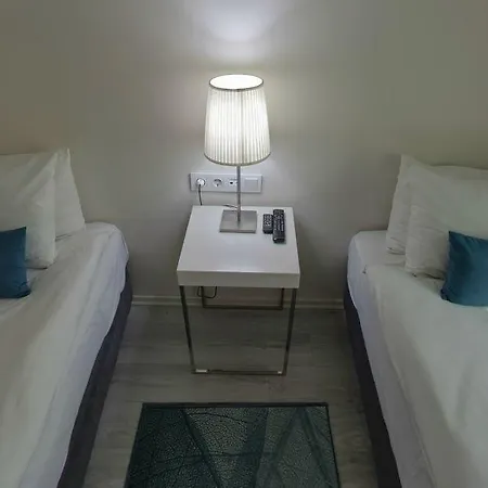 Lion Hotel Bursa