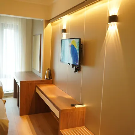 Hotel Lion 3*