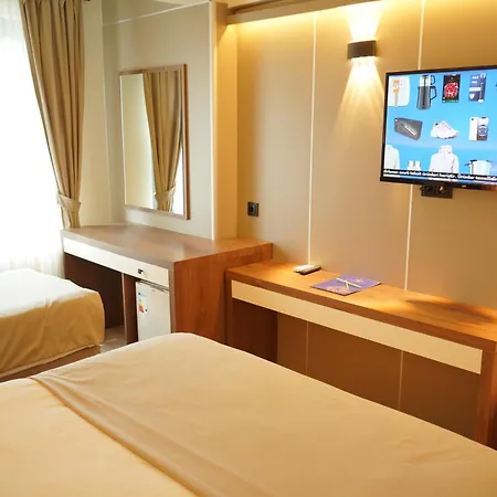 Lion Hotel 3*
