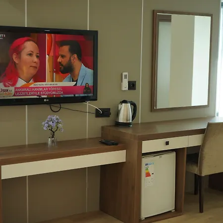 Otel Lion 3*