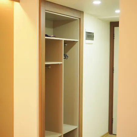 Lion Otel 3*
