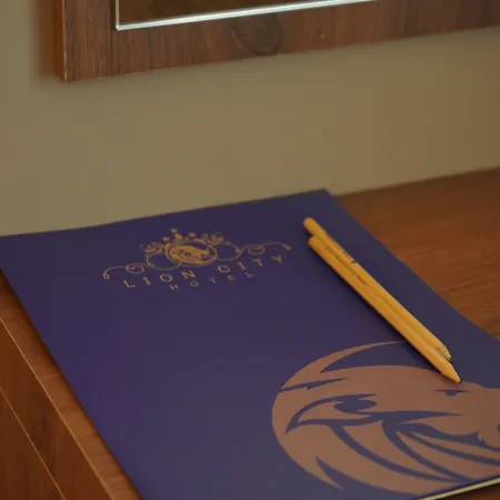 Lion Hotel 3*