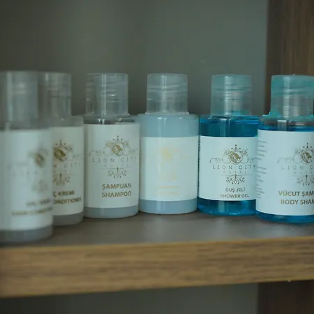Lion 3*