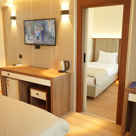 Otel Lion Bursa