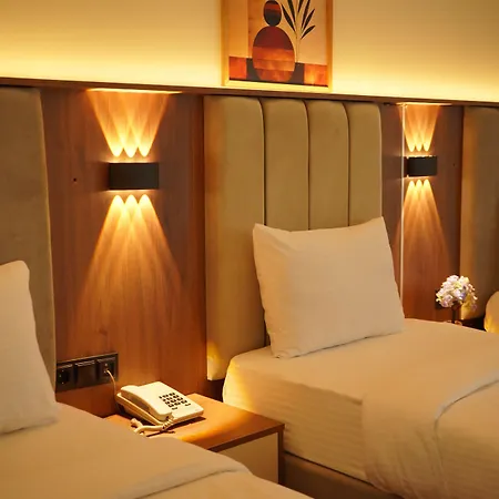Otel Lion Bursa