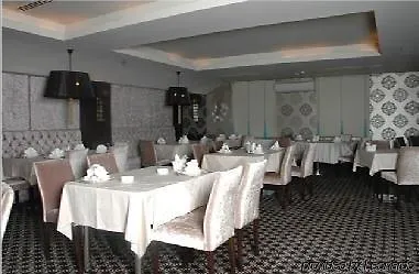 Szálloda Lioncity 3*