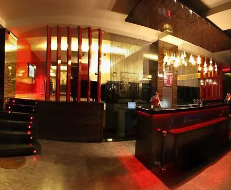 Lioncity 3*