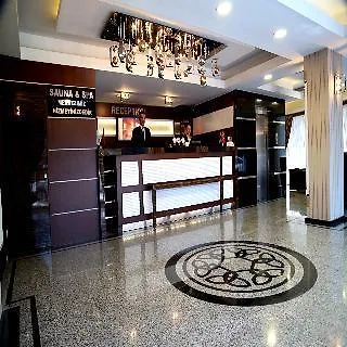 Lioncity Szálloda 3*