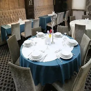 Lioncity Szálloda 3*