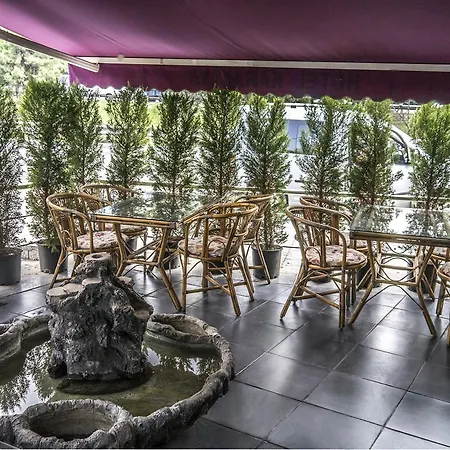 Lioncity 3* Bursa