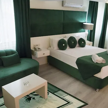 Szálloda Lioncity 3*