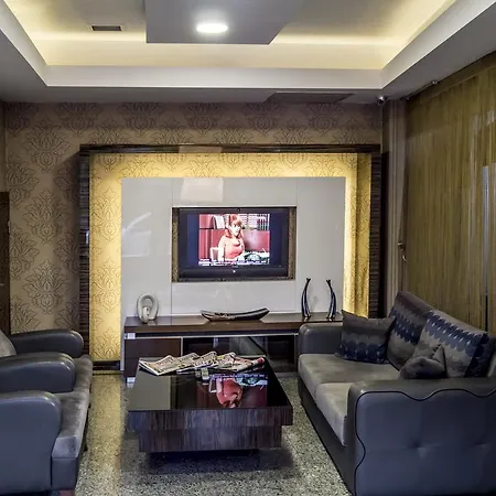 Lioncity 3* Bursa