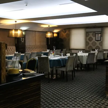 Lioncity Szálloda Bursa
