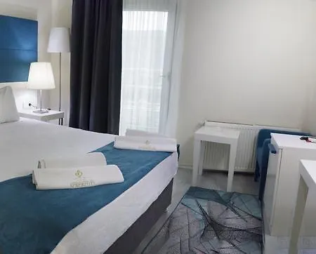 Lioncity 3* Bursa